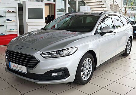 Ford Mondeo Turnier Trend LED AHK Navi Kamera PDC