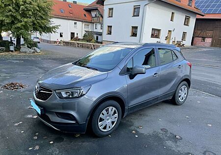 Opel Mokka X 1.6 ecoFLEX Start/Stop Active