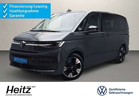 VW T7 Multivan Volkswagen Goal lang TDI 7-Sitzer Navi AHK Pano