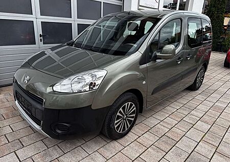 Peugeot Partner Active e-HDI FAP 92 1.6