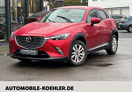 Mazda CX-3 Sports-Line 2.0 SKYACTIV-G 120 Alpine, PDC