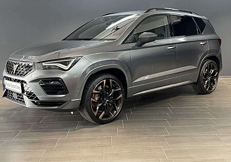 Cupra Ateca 2.0 TSI 4Drive DSG EDITION VZ*Akrapovic*
