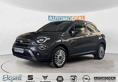 Fiat 500X Cross ALLWETTER NAV LED KAMERA SHZ TEMPOMAT APPLE/