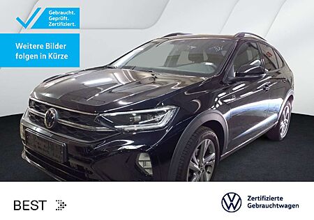 VW Taigo Volkswagen 1.5 TSI DSG R-LINE*IQ.LIGHT*KAMERA*NAVI*KL
