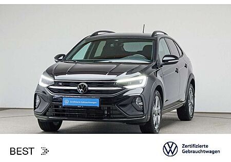 VW Taigo Volkswagen 1.5 TSI DSG R-LINE*IQ.LIGHT*KAMERA*NAVI*KL