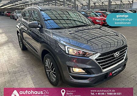 Hyundai Tucson 1.6 Advantage 2WD PDC|CarPlay|Tempomat