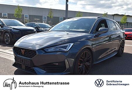 Cupra Leon Sportstourer eHybrid eKLAPPE ASSIS-XL 19"