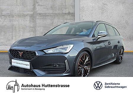 Cupra Leon Sportstourer eHybrid eKLAPPE ASSIS-XL 19"