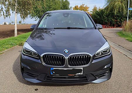 BMW 216i 216 Active Tourer Advantage