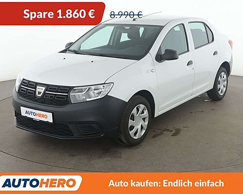 Dacia Logan 1.0*CD*GARANTIE*