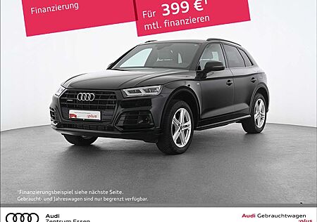 Audi Q5 Sport 50 TFSI e quattro S-TRONIC LED AHK PLUS SH