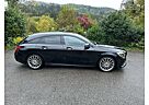 Mercedes-Benz CLA 200 CLA Shooting Brake 200 7G-DCT AMG Line