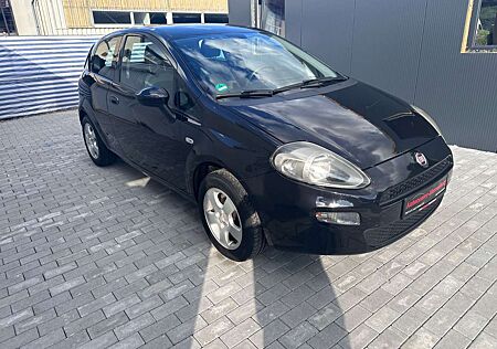 Fiat Punto EVO Punto 1.2 Evo MyLife * Klima * HU-NEU*