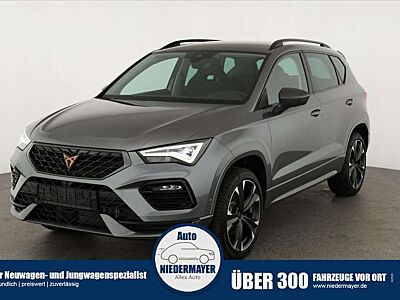 CUPRA Ateca 2.0 TSI DSG 4Drive, AHK, Navi, Kamera, Side, Winte