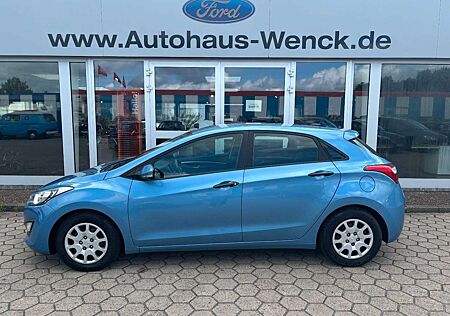 Hyundai i30 *Navigation*Allwetterreifen*HU NEU