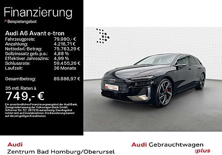 Audi Others quattro S line*Navi*Matrix*AHK*H