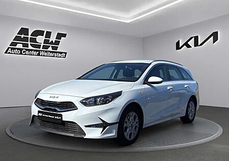 Kia Ceed SW / cee'd SW CEED SW 1.0T VISION KAMERA|NAVI|CARPLAY|16ZOLL