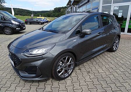 Ford Fiesta ST-Line
