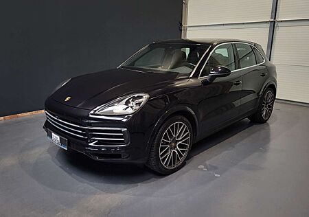 Porsche Cayenne 3.0 V6 *Leder| Pano| LED| Sport-Chrono*