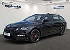 Skoda Octavia Combi RS 2.0 TSI Sportpaket AD StandHZG Navi Sound