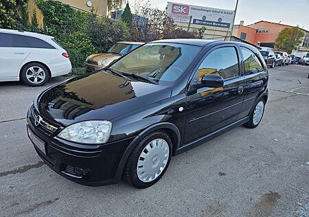 Opel Corsa Edition TÜV bis 08.2025