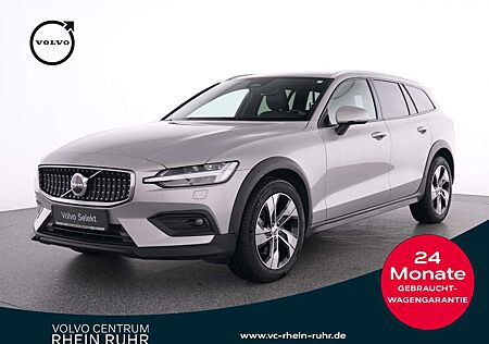 Volvo V60 CC V60 Cross Country B4 AWD Plus +LICHTPAK+RFK+