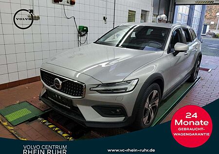 Volvo V60 CC V60 Cross Country B4 AWD Plus +LICHTPAK+RFK+
