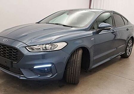 Ford Mondeo Lim. ST-Line