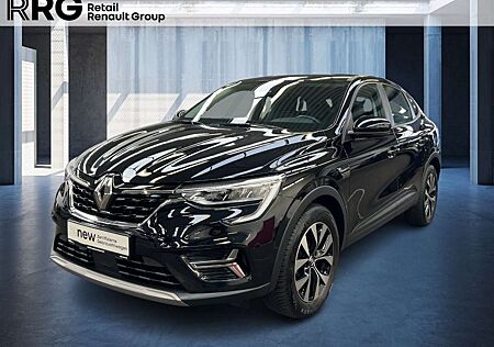 Renault Arkana EQUILIBRE TCe 140 EDC CarPlay UPE:32.200,-