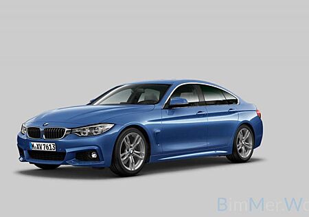 BMW 425 M-Sportpaket LED Navi Head-Up