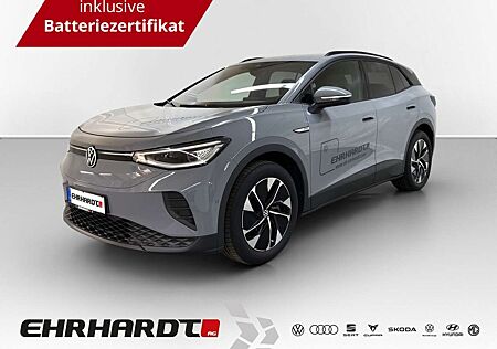 VW ID.4 Volkswagen Pro Performance 150 kW WP*IQ-LIGHT*NAV*SHZ*ACC*...