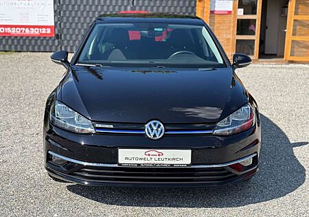 VW Golf Volkswagen VII 1.5 TSI Lim. Sound BlueMotion,NAVI,PDC