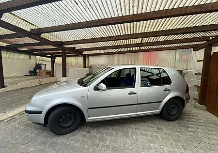 VW Golf Volkswagen 1.4