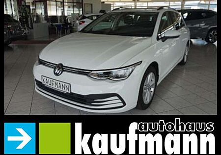VW Golf Variant Volkswagen 1,5 TSI DSG NAVI AHK PDC ACC