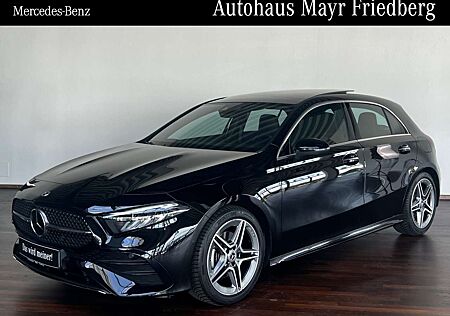 Mercedes-Benz A 200 AMG PREMIUM PANODACH+DISTRONIC+AMBIENTE Navi