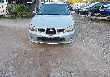 Subaru Impreza Kombi 2.0R Active