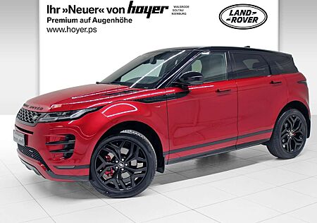 Land Rover Range Rover Evoque D200 R-Dynamic HSE AHK Pano