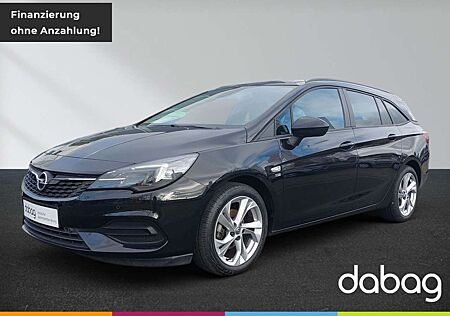 Opel Astra 1.2 Turbo Start/Stop Sports Tourer Elegance