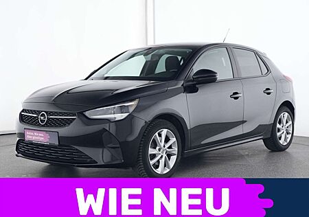 Opel Corsa Edition Navi|Kamera180|LED|SHZ|Tempomat