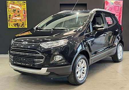 Ford EcoSport Titanium*Zahnriemen NEU*TOP*16ZOLL*Lich