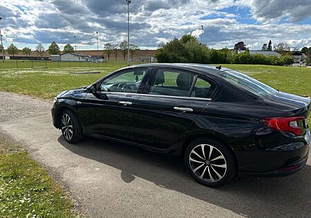 Fiat Tipo +1.8+i.e.+Suite