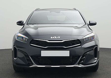Kia XCeed 1.6T 180 DCT GTL LEDER GLAS MY26