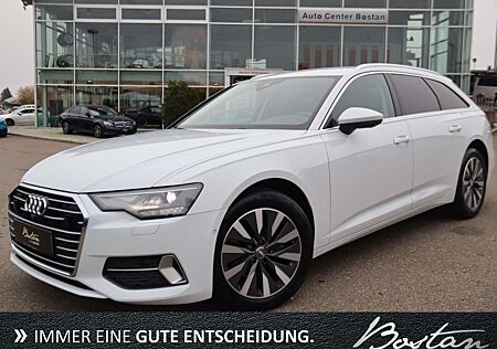 Audi A6 40 TDI QUATTRO SPORT/360°/VIRTUAL/ACC/1.HAND