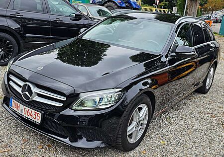 Mercedes-Benz C 220 T d 9G-Tronic Avantgarde+ *TÜV&Insp.NEU*
