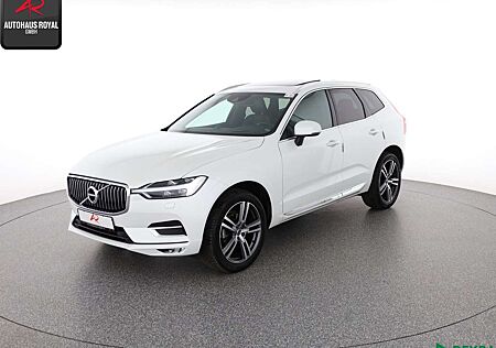Volvo XC 60 XC60 2.0 D4 INSCRIPTION STANDHZ,B+W,HUD,MASSAGE