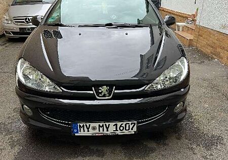 Peugeot 206 CC 110 Tendance
