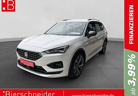 Seat Tarraco 1.4 TSI eHybrid DSG FR AHK NAVI KAMERA