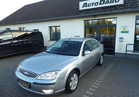 Ford Mondeo 1,8 SCi Ghia