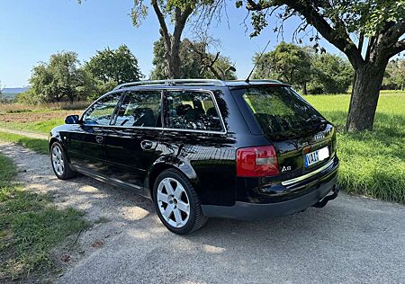 Audi A6 Avant 1.8 T