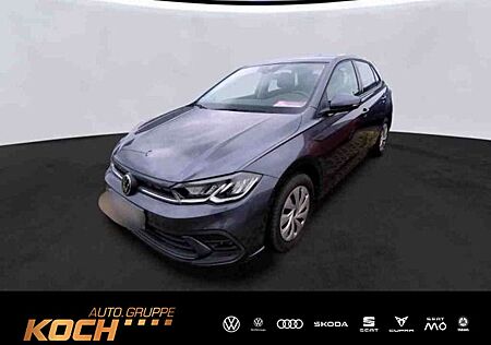 VW Polo Volkswagen 1.0TSI Life Navi LED